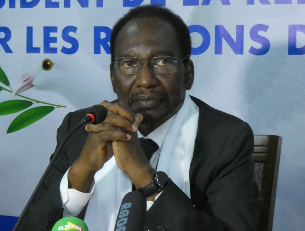 Bamako, 23 Janvier 2020